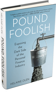 Pound Foolish by Helaine Olen