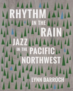 Rhythm in the Rain variation 1 Erika Schnatz