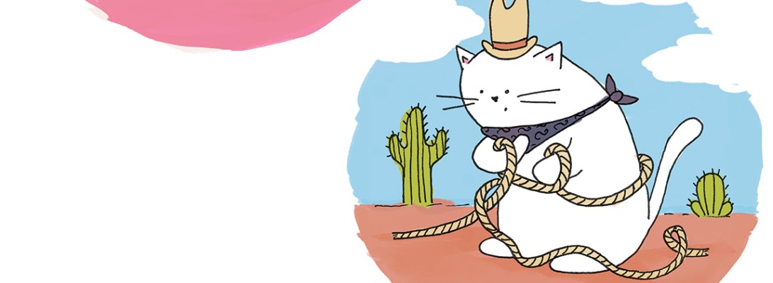 Erika Schnatz Animal Doodles