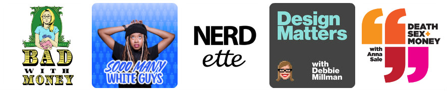 Podcast Recommendations