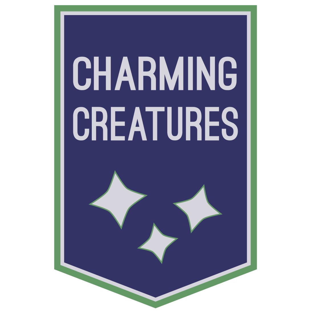 CharmingCreaturesLogo