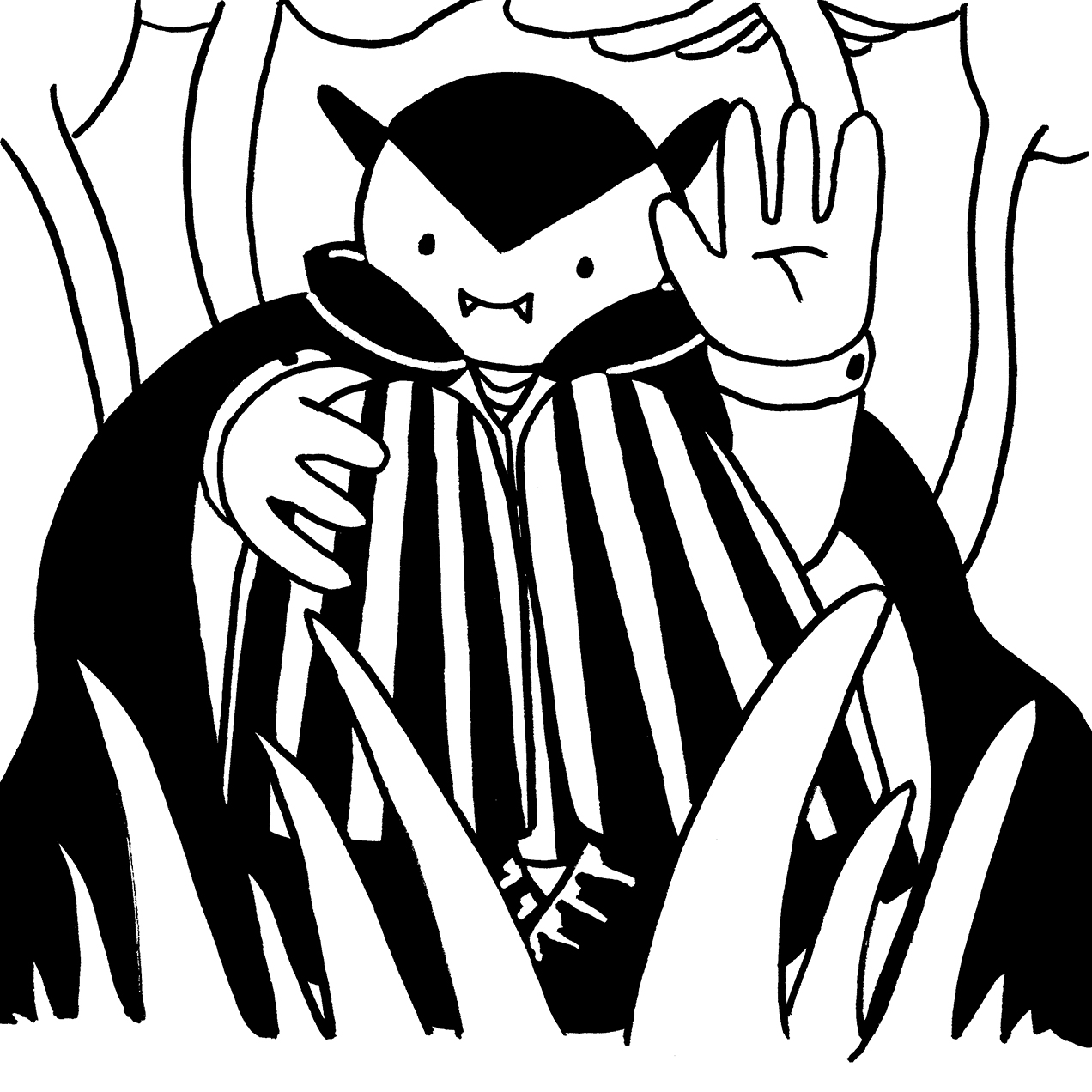 Erika Schnatz - Botober 07 (2020)