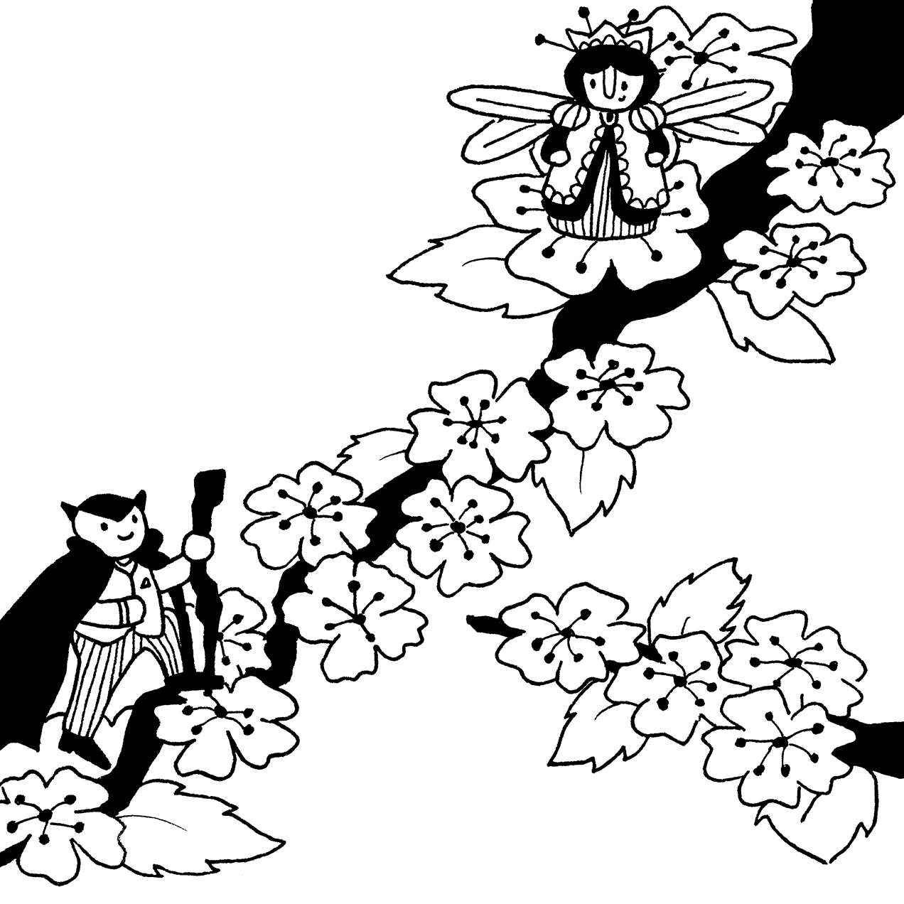 Erika Schnatz - Botober 19 (2020)