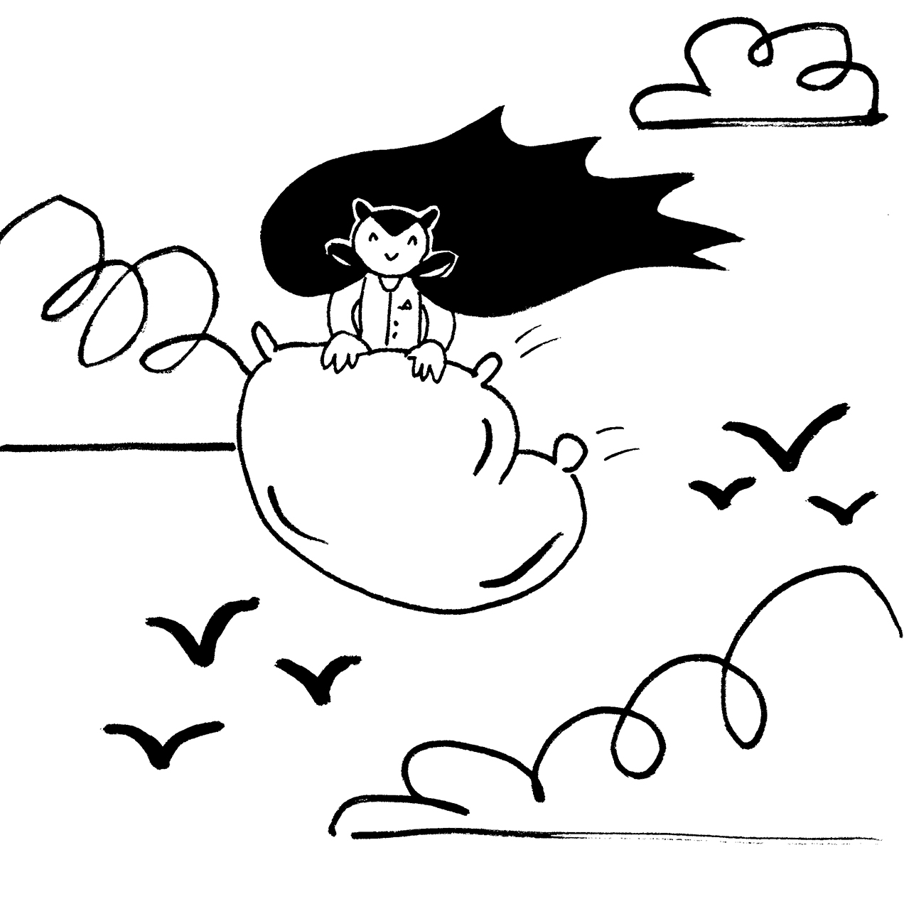 Erika Schnatz - Botober 21 (2020)